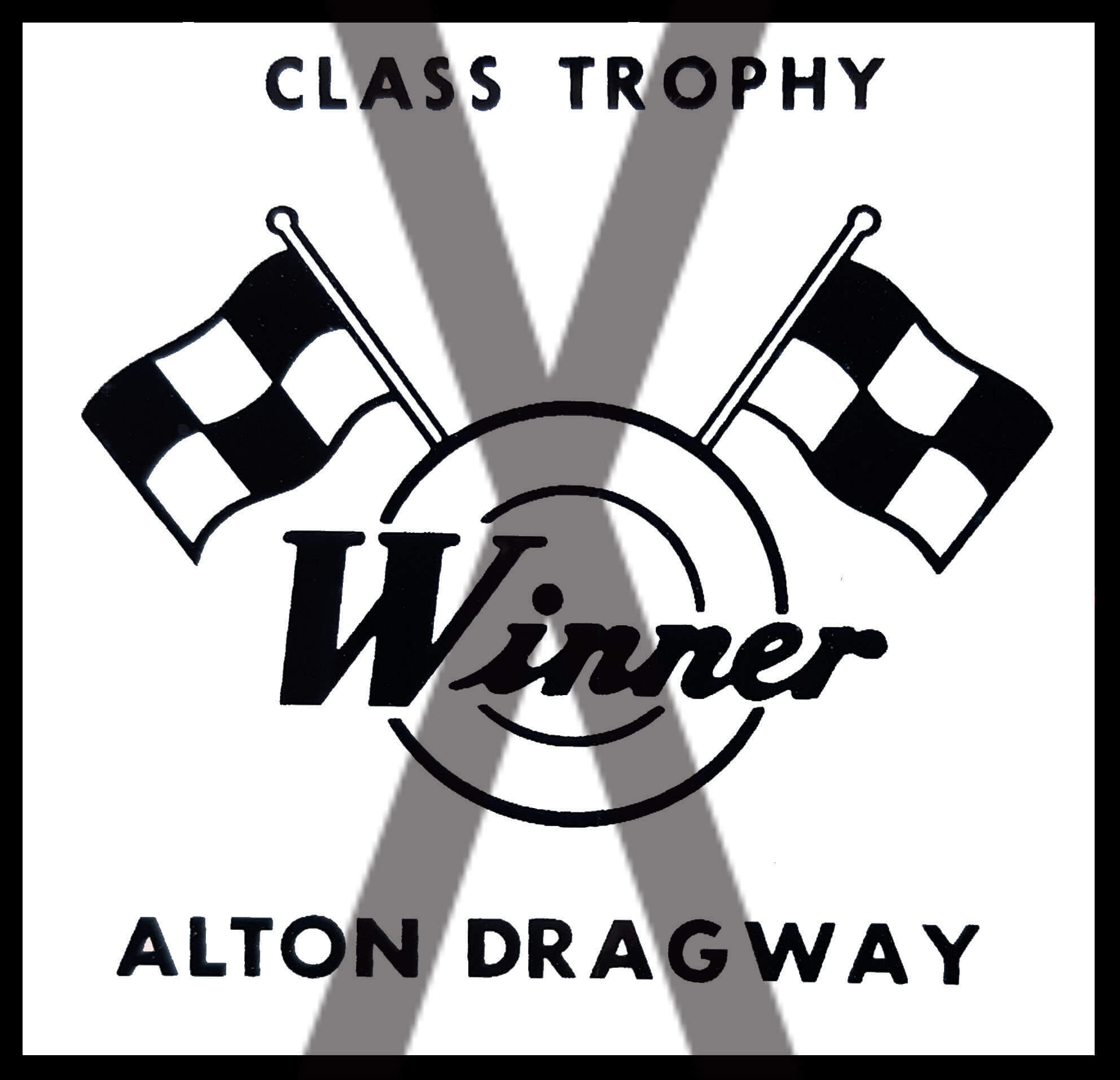 (image for) Alton Drag Strip